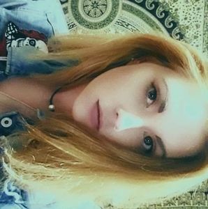 Meet your Posher, Irina